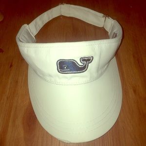 Vineyard Vines Visor